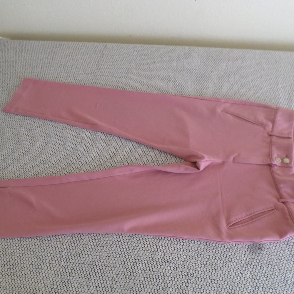 Anne Klen Slim Pants   $35.00